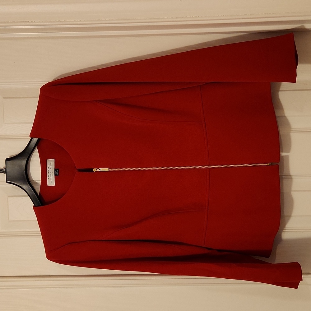 Women's suit jacket